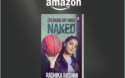 Speaking My Mind Naked