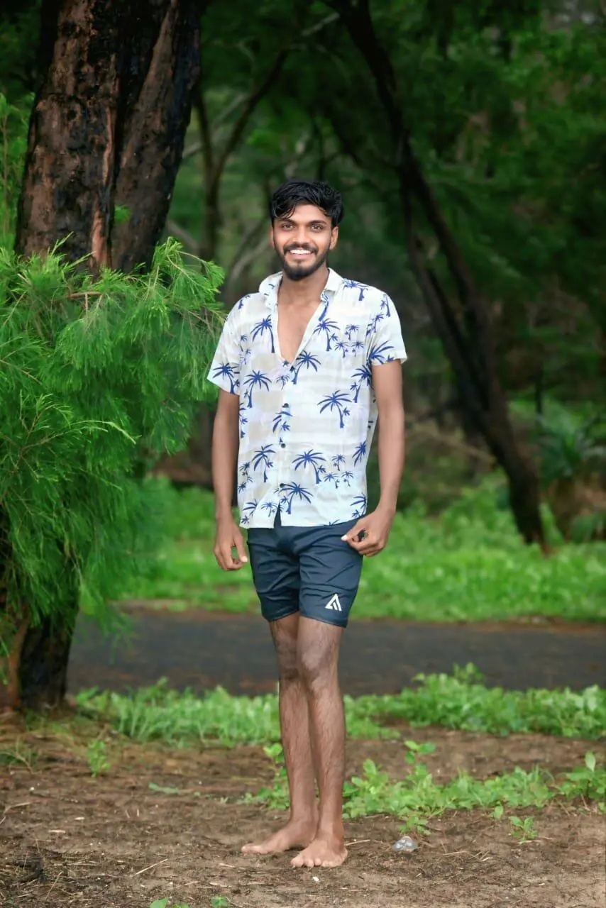 Vinod, Surf Instructor + Manager at Makai Surf Adventure