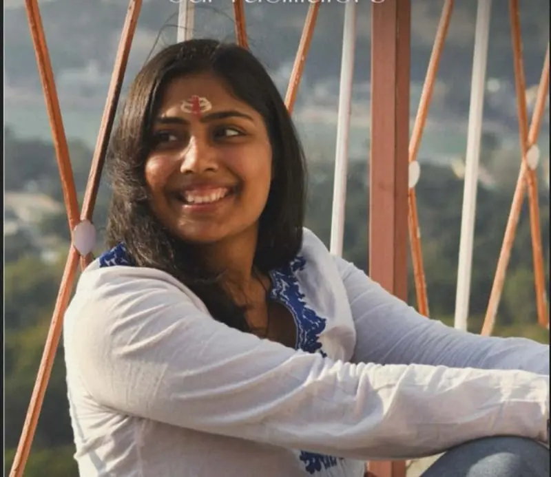 Placeholder for Monakshi, yoga instructor at Makai Surf Adventure