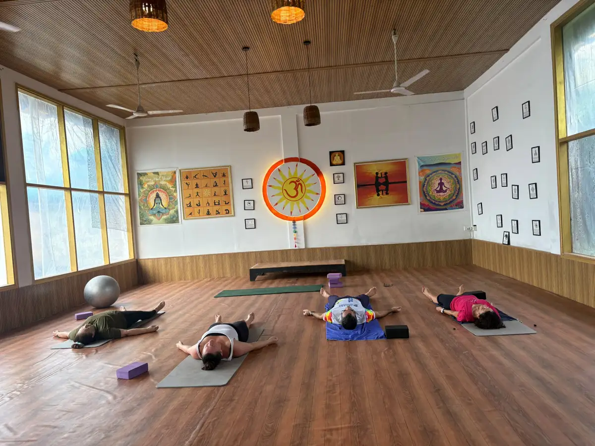 Temporary placeholder for Makai Yoga photograph
